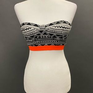 Forever 21 Women’s Crop Top